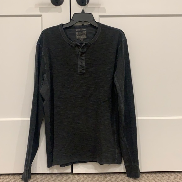 Lucky Brand long sleeve shirt - Picture 1 of 2